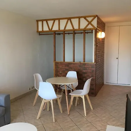 Apartment Plage