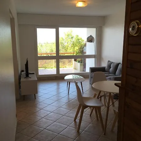 Plage Apartment Trouville-sur-Mer